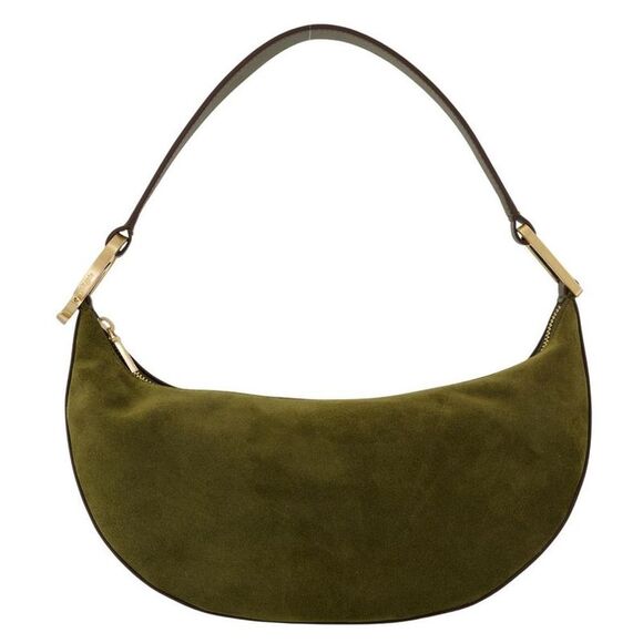 Cult Gaia Women green | green Shoulder Bags - Picture 1 of 2